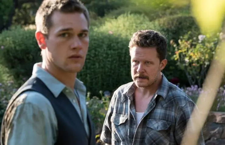 Острые предметы (2018) 1 сезон 1-6,7,8 серия смотреть онлайн Острые предметы (2018) сериал 1-6,7,8 серию 1 сезона смотреть онлайн