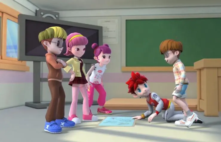 Защитники снов (2016) смотреть онлайн Защитники снов (2016) фильм смотреть онлайн