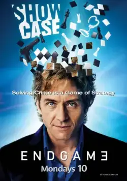 Конец игры / Endgame (2011) cериал смотреть онлайн Конец игры / Endgame (2011) cериал смотреть онлайн в хорошем качестве