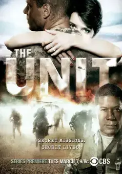 Отряд «Антитеррор» / The Unit (2006) cериал смотреть онлайн Отряд «Антитеррор» / The Unit (2006) cериал смотреть онлайн в хорошем качестве