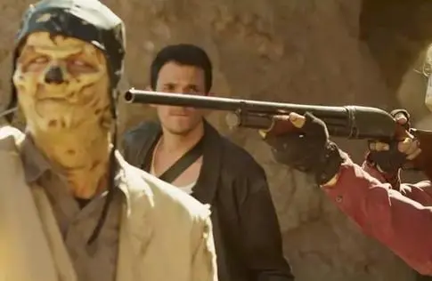 Фоллаут – Ядерный перекур (2011) 1-2 сезон 1-4,5,6 серия смотреть онлайн Фоллаут – Ядерный перекур (2011) сериал 1-4,5,6 серию 1-2 сезона смотреть онлайн