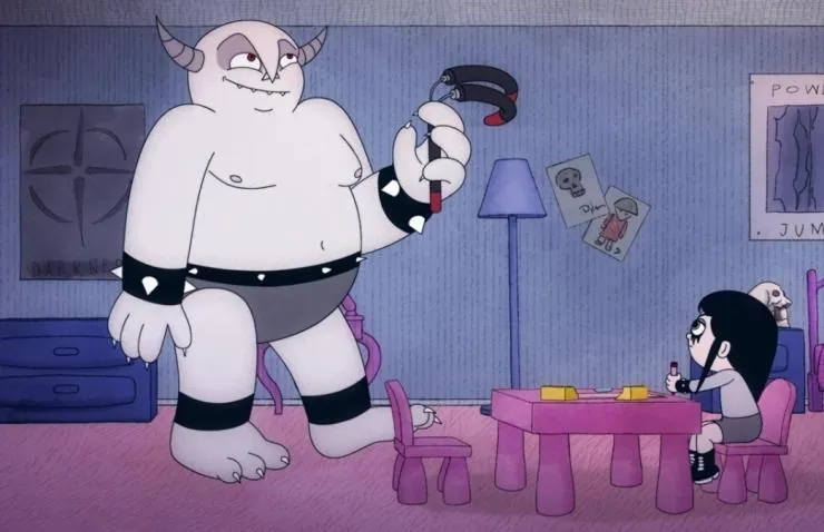 Голан Ненасытный (2013) смотреть онлайн Голан Ненасытный (2013) фильм смотреть онлайн