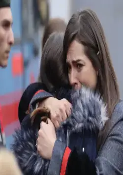 Обиженные цветы (2015) 1 сезон 1-25,26,27 серия смотреть онлайн Обиженные цветы (2015) сериал 1-25,26,27 серию 1 сезона смотреть онлайн