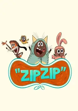 Зип Зип / Zip Zip (2015) cериал смотреть онлайн Зип Зип / Zip Zip (2015) cериал смотреть онлайн в хорошем качестве