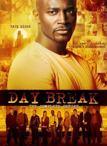 Новый день / Day Break (2006) cериал смотреть онлайн Новый день / Day Break (2006) cериал смотреть онлайн в хорошем качестве