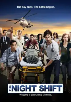Ночная смена / The Night Shift (2014) cериал смотреть онлайн Ночная смена / The Night Shift (2014) cериал смотреть онлайн в хорошем качестве