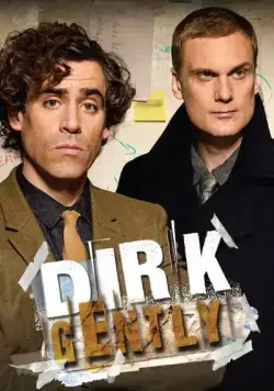 Дирк Джентли / Dirk Gently (2010) cериал смотреть онлайн Дирк Джентли / Dirk Gently (2010) cериал смотреть онлайн в хорошем качестве