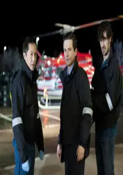 Ночная смена (2014) в хорошем качестве смотреть онлайн Ночная смена (2014) сериал в хорошем качестве смотреть онлайн