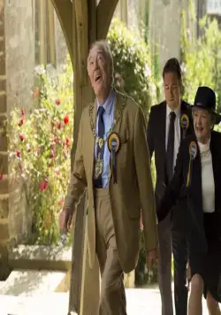 Случайная вакансия (2015) 1 сезон 1-1,2,3 серия смотреть онлайн Случайная вакансия (2015) сериал 1-1,2,3 серию 1 сезона смотреть онлайн