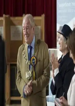 Случайная вакансия (2015) 1 сезон 1-1,2,3 серия смотреть онлайн бесплатно Случайная вакансия (2015) сериал 1-1,2,3 серию 1 сезона смотреть онлайн бесплатно