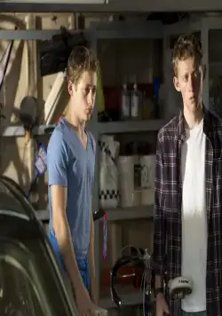 Случайная вакансия (2015) 1 сезон 1-1,2,3 серия в хорошем качестве смотреть онлайн Случайная вакансия (2015) сериал 1-1,2,3 серию 1 сезона в хорошем качестве смотреть онлайн