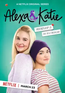 Алекса и Кэти / Alexa & Katie (2018) cериал смотреть онлайн Алекса и Кэти / Alexa & Katie (2018) cериал смотреть онлайн в хорошем качестве
