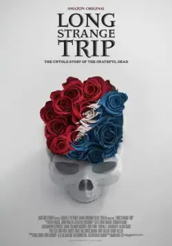 Долгое странное путешествие / Long Strange Trip (2017) cериал смотреть онлайн в хорошем качестве