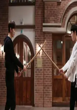 Школа Мурим (2016) в хорошем качестве смотреть онлайн Школа Мурим (2016) сериал в хорошем качестве смотреть онлайн