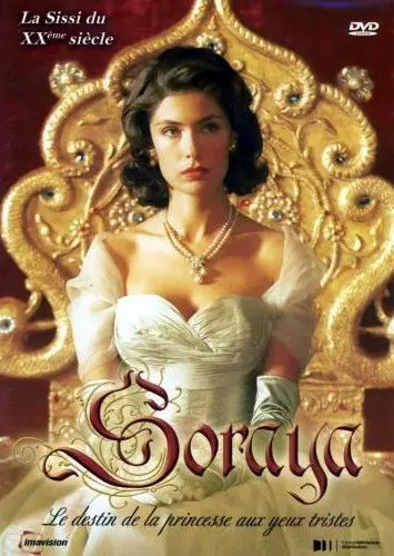 Сорая / Soraya (2003) cериал смотреть онлайн в хорошем качестве