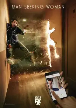 Мужчина ищет женщину / Man Seeking Woman (2015) cериал смотреть онлайн Мужчина ищет женщину / Man Seeking Woman (2015) cериал смотреть онлайн в хорошем качестве