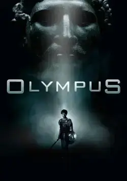 Олимп / Olympus (2015) cериал смотреть онлайн Олимп / Olympus (2015) cериал смотреть онлайн в хорошем качестве