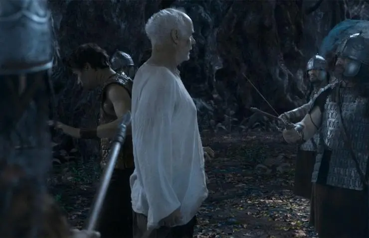 Олимп (2015) смотреть онлайн бесплатно Олимп (2015) сериал смотреть онлайн бесплатно