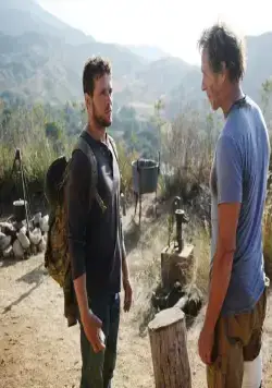 Стрелок (2016) смотреть онлайн бесплатно Стрелок (2016) сериал смотреть онлайн бесплатно