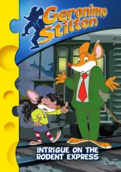 Джеронимо Стилтон / Geronimo Stilton (2009) cериал мультфильм смотреть онлайн Джеронимо Стилтон / Geronimo Stilton (2009) cериал мультфильм смотреть онлайн в хорошем качестве