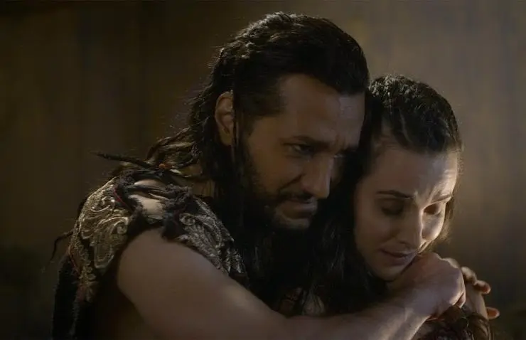 Олимп (2015) смотреть онлайн Олимп (2015) сериал смотреть онлайн