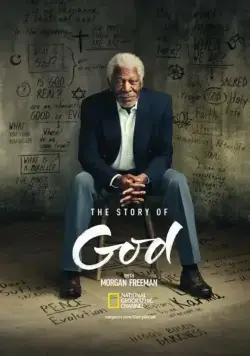 Истории о Боге с Морганом Фриманом / The Story of God with Morgan Freeman (2016) cериал смотреть онлайн Истории о Боге с Морганом Фриманом / The Story of God with Morgan Freeman (2016) cериал смотреть онлайн в хорошем качестве