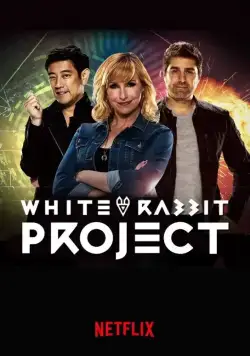 White Rabbit Project (2016) cериал смотреть онлайн White Rabbit Project (2016) cериал смотреть онлайн в хорошем качестве