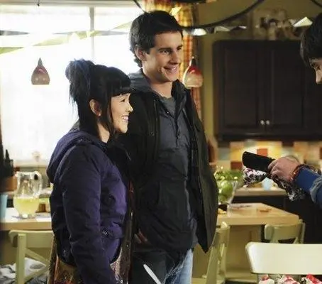 Настоящий Арон Стоун (2009) в хорошем качестве смотреть онлайн Настоящий Арон Стоун (2009) сериал в хорошем качестве смотреть онлайн