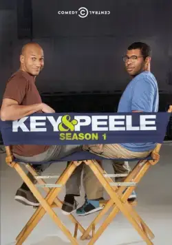 Ки и Пил / Key and Peele (2012) cериал смотреть онлайн Ки и Пил / Key and Peele (2012) cериал смотреть онлайн в хорошем качестве
