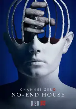 Нулевой канал / Channel Zero 2016 смотреть онлайн cериал в хорошем качестве