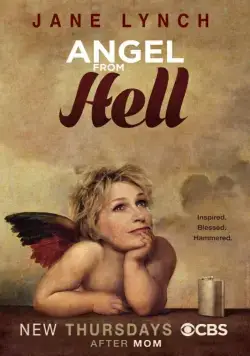 Ангел из ада / Angel from Hell (2016) cериал смотреть онлайн Ангел из ада / Angel from Hell (2016) cериал смотреть онлайн в хорошем качестве