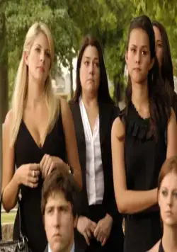 До смерти красива (2009) в хорошем качестве смотреть онлайн До смерти красива (2009) сериал в хорошем качестве смотреть онлайн