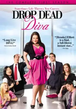 До смерти красива / Drop Dead Diva (2009) cериал смотреть онлайн До смерти красива / Drop Dead Diva (2009) cериал смотреть онлайн в хорошем качестве