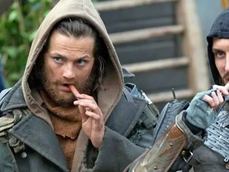 Глюконавты (2015) в хорошем качестве смотреть онлайн Глюконавты (2015) сериал в хорошем качестве смотреть онлайн