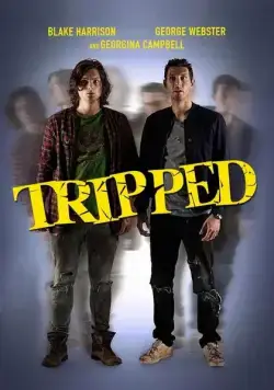 Глюконавты / Tripped (2015) cериал смотреть онлайн Глюконавты / Tripped (2015) cериал смотреть онлайн в хорошем качестве