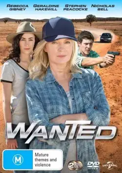 Беглянки / Wanted (2016) cериал смотреть онлайн Беглянки / Wanted (2016) cериал смотреть онлайн в хорошем качестве