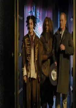 Заколдованное королевство (2007) 1 сезон 1-1,2,3 серия смотреть онлайн бесплатно Заколдованное королевство (2007) сериал 1-1,2,3 серию 1 сезона смотреть онлайн бесплатно