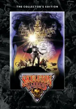 Воины-скелеты / Skeleton Warriors (1994) cериал смотреть онлайн Воины-скелеты / Skeleton Warriors (1994) cериал смотреть онлайн в хорошем качестве