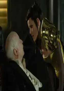 Заколдованное королевство (2007) 1 сезон 1-1,2,3 серия в хорошем качестве смотреть онлайн Заколдованное королевство (2007) сериал 1-1,2,3 серию 1 сезона в хорошем качестве смотреть онлайн