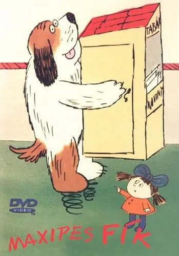 Максипес Фик / Maxipes Fík (1976) cериал смотреть онлайн Максипес Фик / Maxipes Fík (1976) cериал смотреть онлайн в хорошем качестве