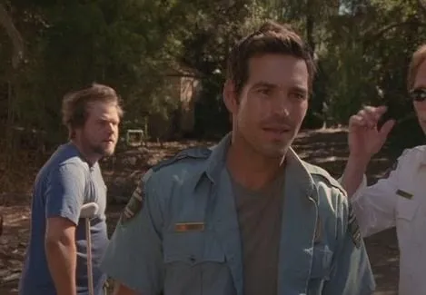 Нашествие (2005) 1 сезон 1-20,21,22 серия смотреть онлайн бесплатно Нашествие (2005) сериал 1-20,21,22 серию 1 сезона смотреть онлайн бесплатно