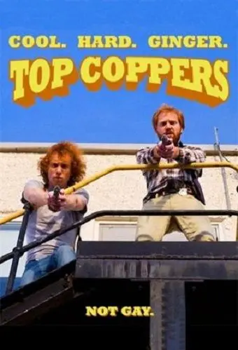 Ржавые копы / Top Coppers (2015) cериал смотреть онлайн Ржавые копы / Top Coppers (2015) cериал смотреть онлайн в хорошем качестве