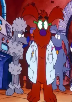 Секретные материалы псов-шпионов (1998) 1-2 сезон 1-7,8,9 серия в хорошем качестве смотреть онлайн Секретные материалы псов-шпионов (1998) сериал 1-7,8,9 серию 1-2 сезона в хорошем качестве смотреть онлайн