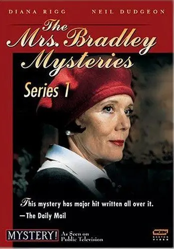 Миссис Брэдли / The Mrs Bradley Mysteries (1998) cериал смотреть онлайн Миссис Брэдли / The Mrs Bradley Mysteries (1998) cериал смотреть онлайн в хорошем качестве
