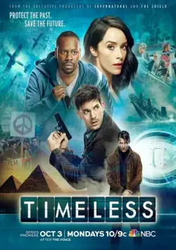 Вне времени / Timeless (2016) cериал смотреть онлайн Вне времени / Timeless (2016) cериал смотреть онлайн в хорошем качестве