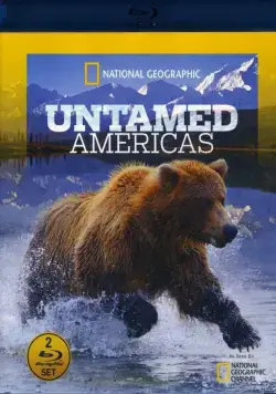 Дикая природа Америки / Untamed Americas (2012) cериал смотреть онлайн в хорошем качестве