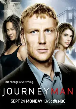 Вперед, в прошлое! / Journeyman (2007) cериал смотреть онлайн Вперед, в прошлое! / Journeyman (2007) cериал смотреть онлайн в хорошем качестве
