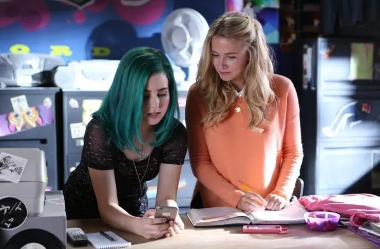 Сладкие и порочные (2016) в хорошем качестве смотреть онлайн Сладкие и порочные (2016) сериал в хорошем качестве смотреть онлайн