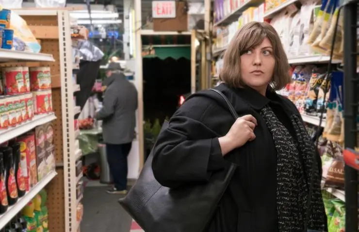 Диетлэнд (2018) смотреть онлайн Диетлэнд (2018) сериал смотреть онлайн