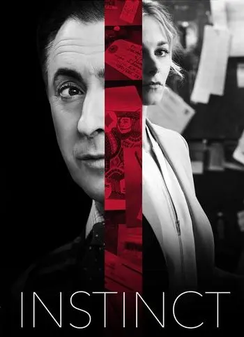 Инстинкт / Instinct (2018) cериал смотреть онлайн Инстинкт / Instinct (2018) cериал смотреть онлайн в хорошем качестве